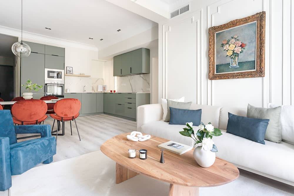 Appartement entier, Elegante Apto en el Corazón de Chamberí - Nuevo in Chamberí (Madrid), Madrid