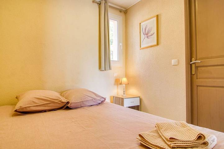 Villa pour 4 personnes, avec jardin, animaux acceptés dans les Gorges du Verdon - 3