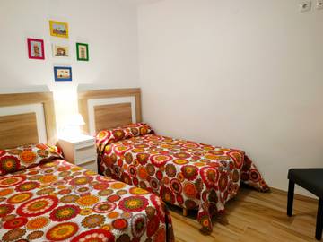 Vakantiewoning voor 6 Personen in Peñiscola, Costa del Azahar, Afbeelding 4