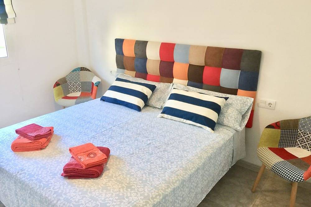 Ganze Wohnung, Wohnung In Denia - Las Marinas - 2 Schlafzimmer In Der 1. Strandlinie in Dénia, Costa Blanca