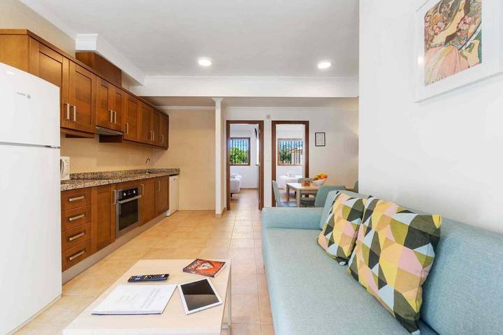Casa rural para 6 personas, con piscina y jardín en Elche - 4