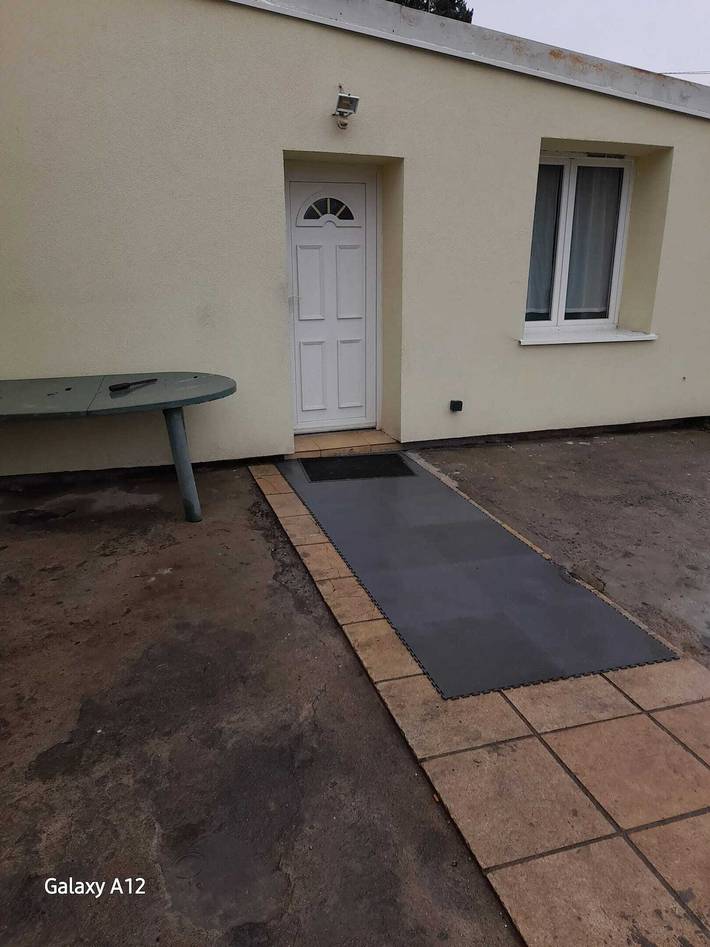 Location de vacances pour 4 personnes à Bellerive-sur-Allier - 4