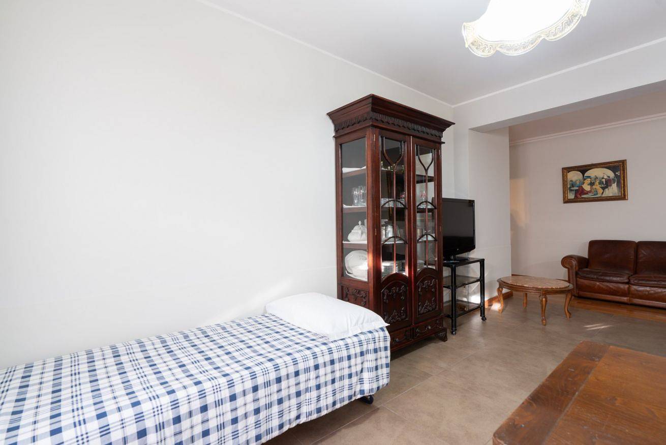 Ganze Wohnung, Trani Moschetto Int Bt in Barletta-Andria-Trani