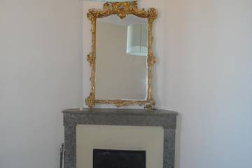 Villa pour 8 Personnes dans Menton, Région de Nice, Photo 2