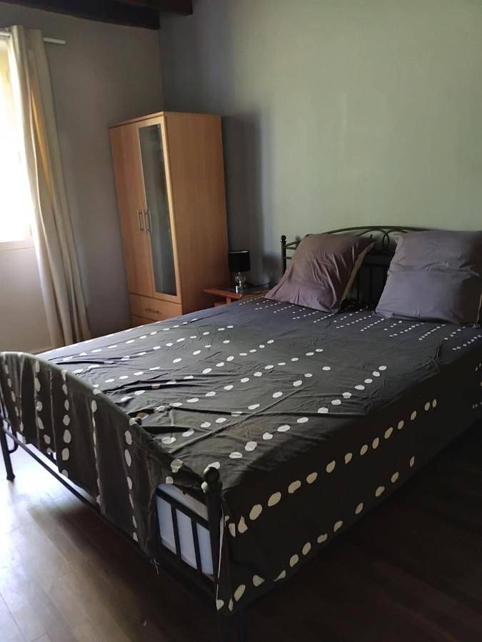 Location de vacances pour 7 personnes, avec jardin à Saint-Saud-Lacoussière - 4