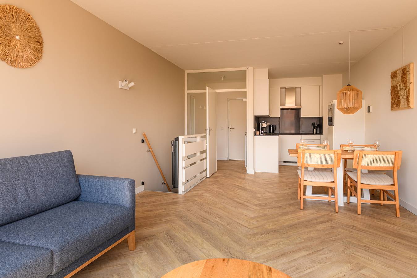 Vakantie Zeeland — Vz2434 Vakantiehuis Bruinisse in Aquadelta, Bruinisse