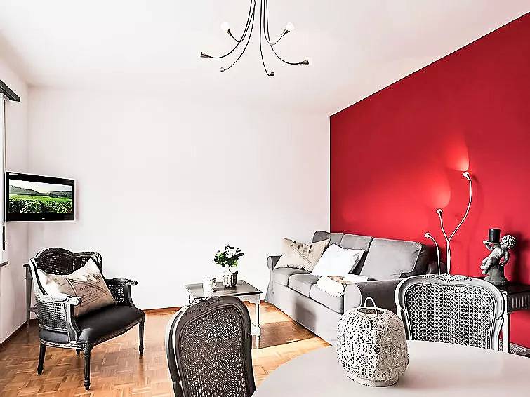 Appartamento vacanze a Ascona a partire da 174€ a notte