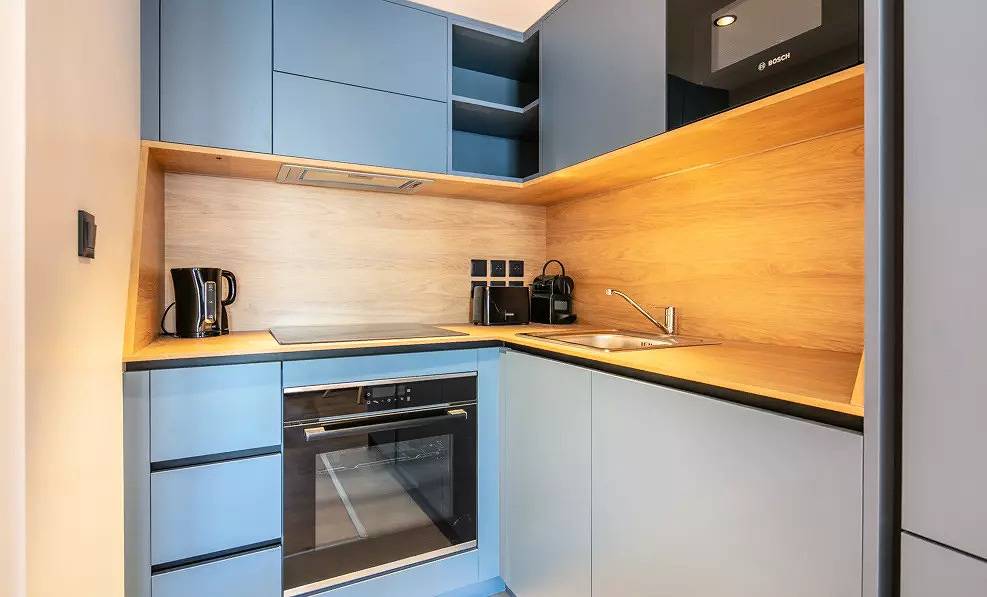 Entire apartment, Apartment 2 rooms 4 people in Vaujany, Écrins National Park