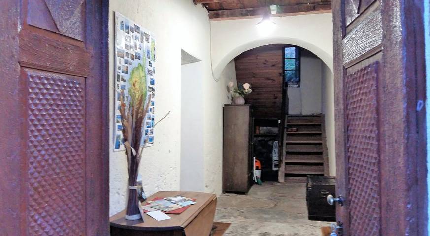Gîte pour 4 personnes, avec jardin et terrasse, animaux acceptés en Corse - 4