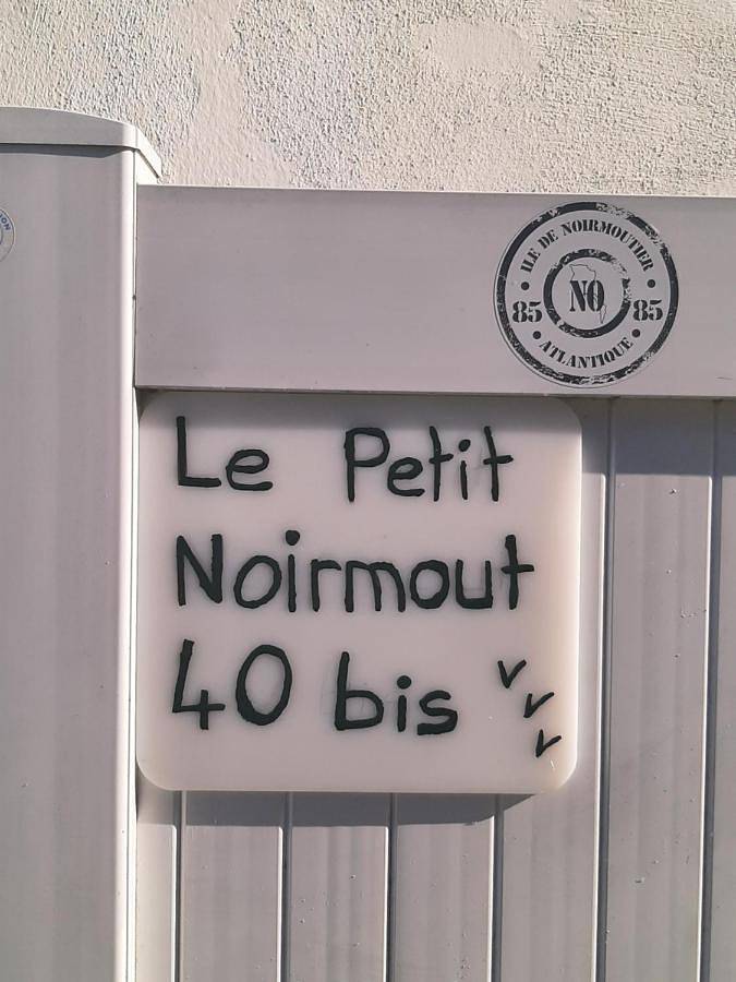 Appartement de vacances pour 4 personnes, avec terrasse