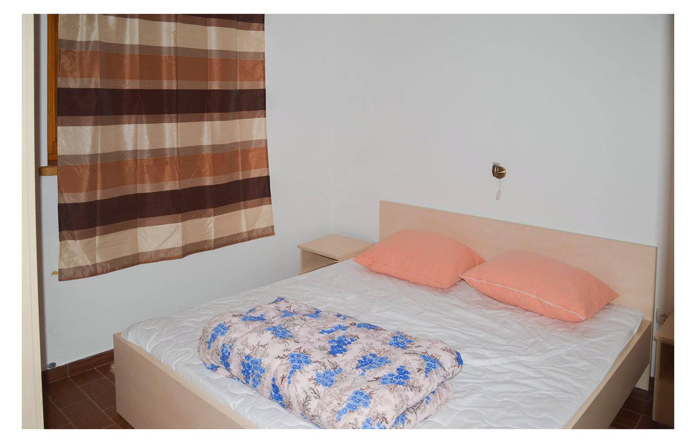 Ganze Ferienwohnung, Gemütliche Ferienwohnung mit Terrasse in der Nähe des Stadtzentrums von Mrkopalj und der Skipiste in Mrkopalj, Primorje-Gorski Kotar