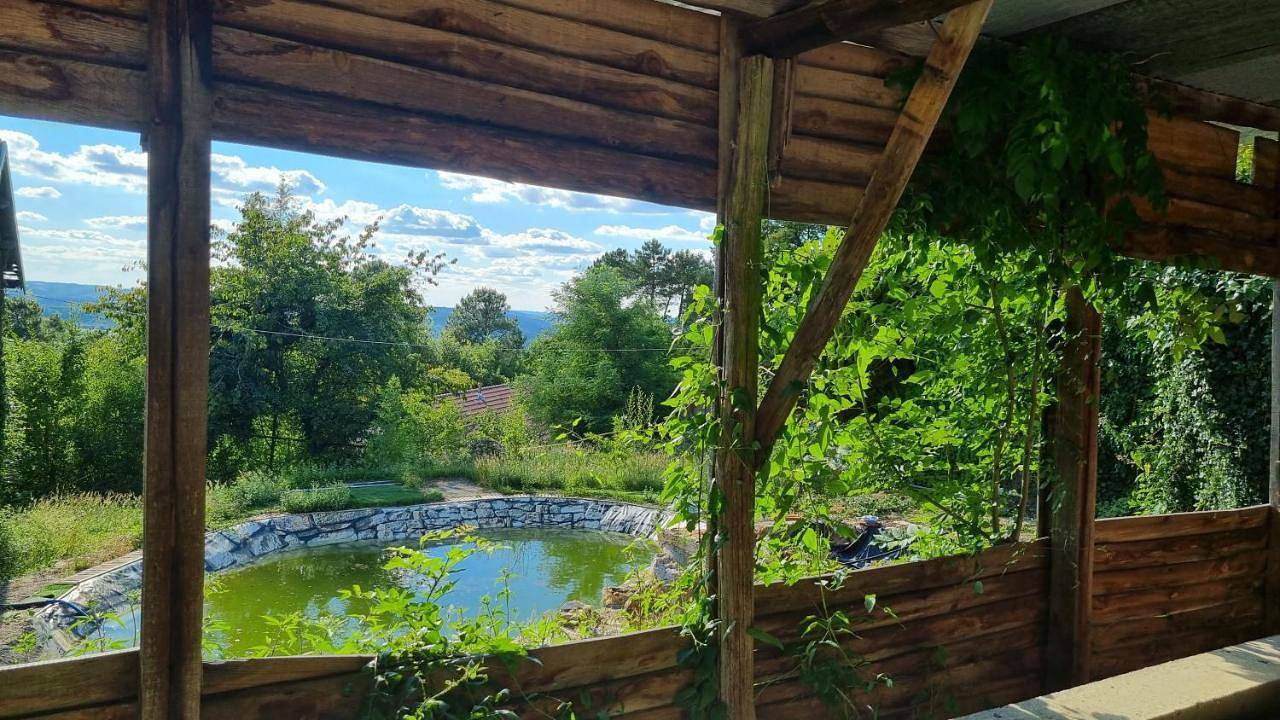 Zen in Domme, Périgord Noir