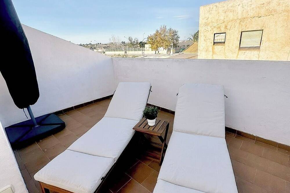 Ontdek het authentieke Spanje in het charmante Torremendo! in Orihuela, Alicante Provincie