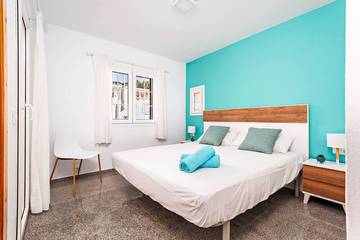 Apartment for 4 People in San Jaime Mediterráneo, Alaior Municipality, Photo 2