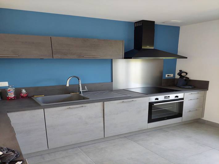 Location de vacances pour 6 personnes, adapté aux familles dans Sury-en-Vaux - 4