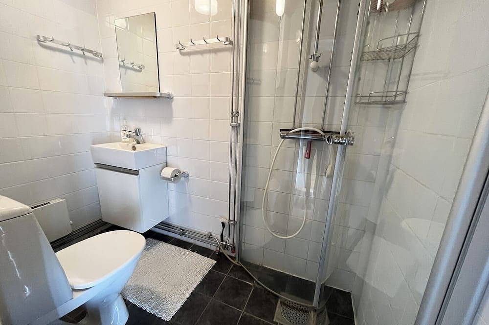 Gemütliches Ferienhaus in Färjestaden mit Nähe zum Meer I in Färjestaden, Öland