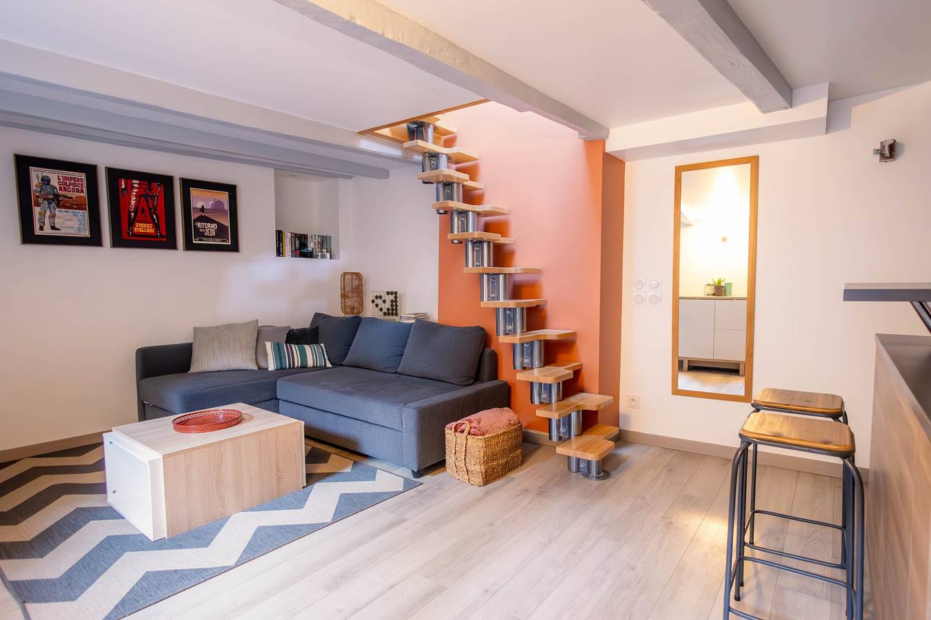 Appartement de vacances