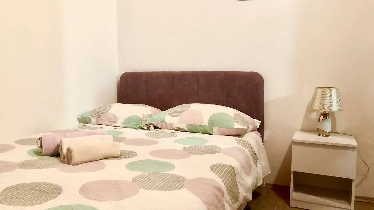 Ganze Ferienwohnung, Ferienwohnung für 5 Personen (35 m²) in Mrljane in Nevidane, Pasman