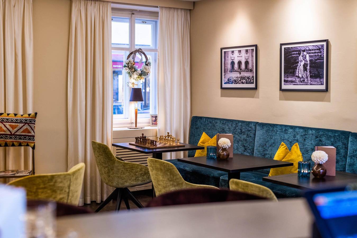 Einzelzimmer in Salzkammergut Mountains, Salzburg