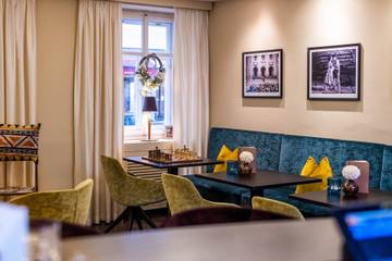 Hôtel pour 4 Personnes dans Salzbourg, Région de Salzbourg, Photo 1