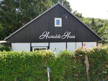 Bungalow für 3 Personen in Heringsdorf, Usedom, Bild 1