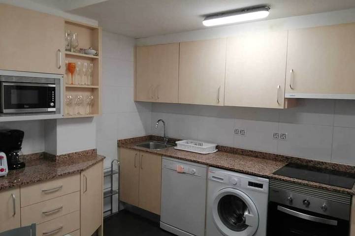Appartamento intero, Funcional Apartamento en Iturrama in Pamplona, Provincia di Navarra
