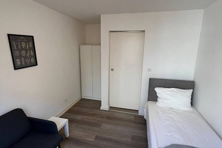 Ferienhaus für 3 Personen in Kiel - 2