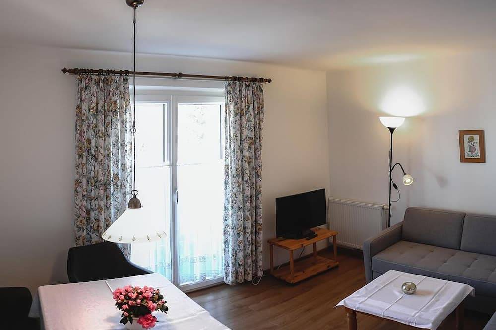 App. 1 - Pension Alpenblick in Faistenau, Bezirk Salzburg-Umgebung