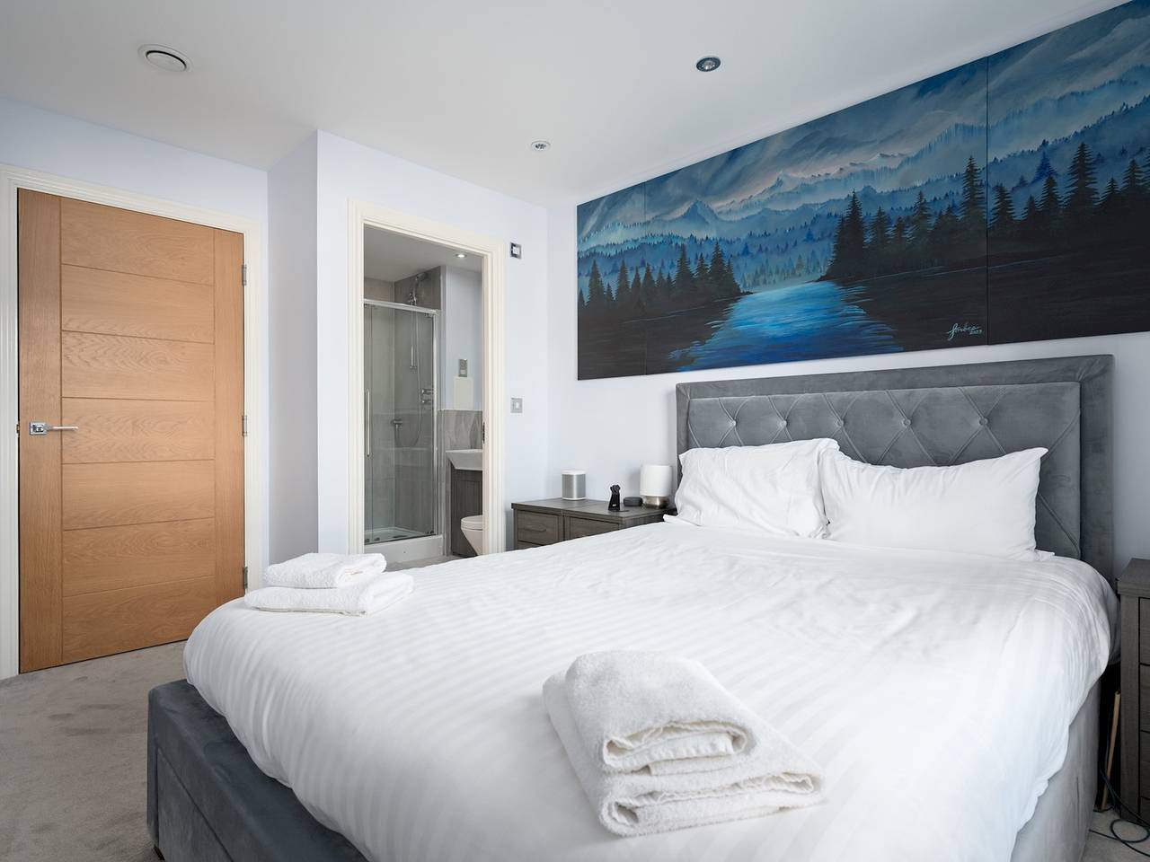 Geheel appartement, Pass the Keys |Modern 2bed Apartment Edinburgh in Edinburgh, Lothian