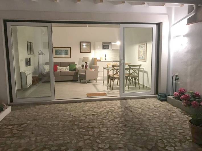 Maison d’hôte pour 5 personnes, avec terrasse et jardin à Tomar - 3