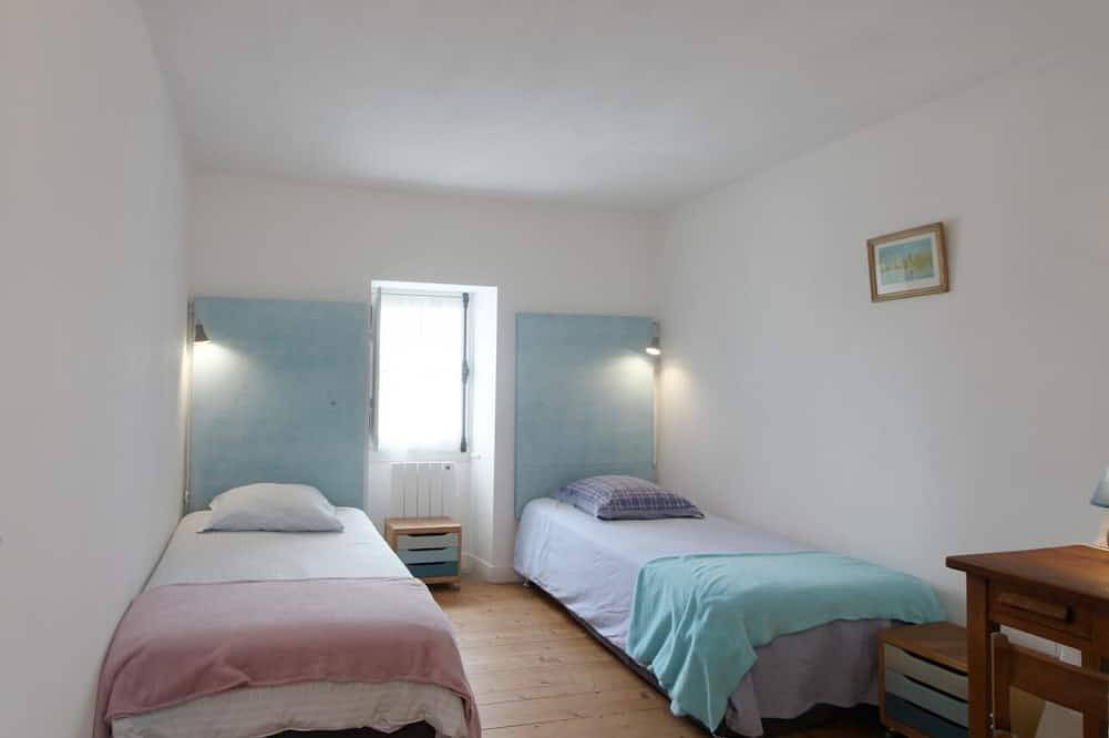 Gîte de Monfollet - Berson in Berson, Región de Blaye