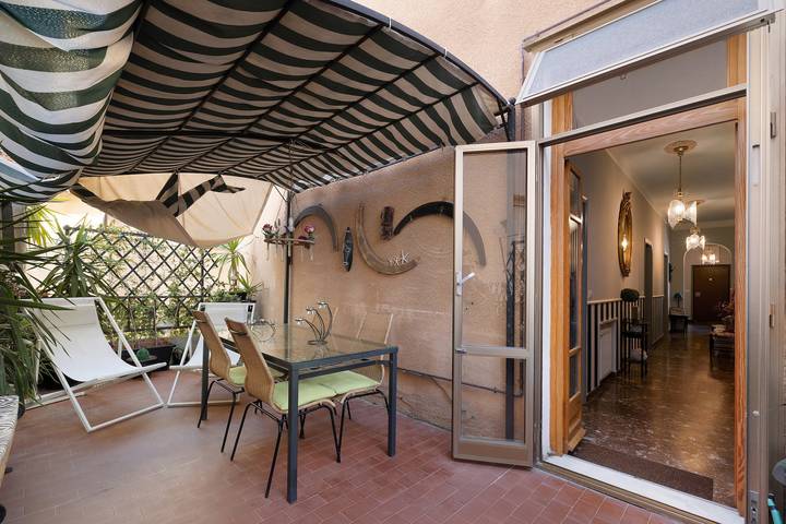Ferienwohnung für 5 Personen in Finale Ligure Gemeinde - 2