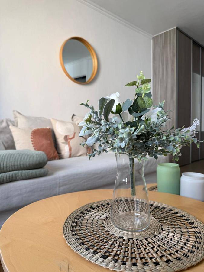 Appartement de vacances pour 2 personnes