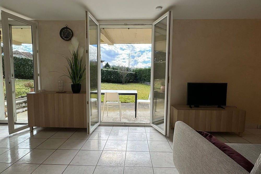 Appartement de vacances