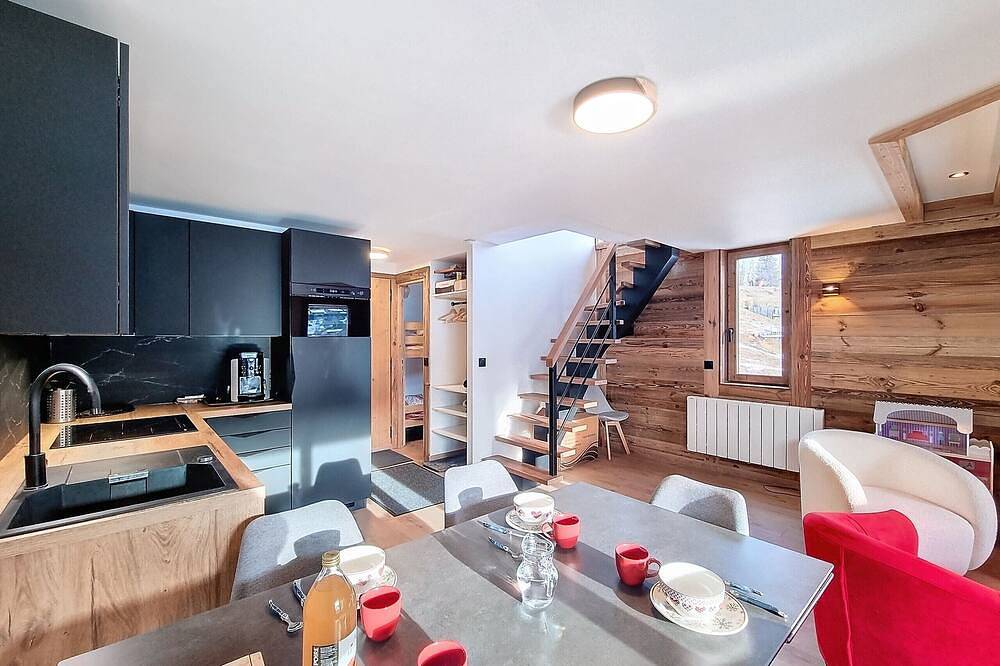 Photo : Appartement de vacances