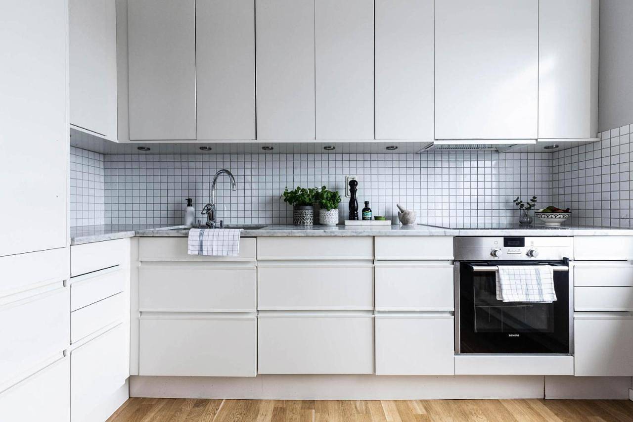 Biz Apartment Gärdet in Östermalms stadsdelsområde, Stockholm