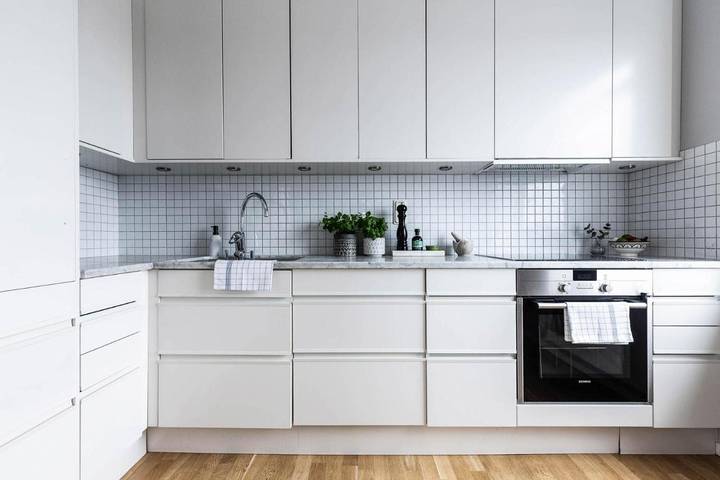 Ferienhaus für 4 Personen, mit Terrasse in Stockholm - 4