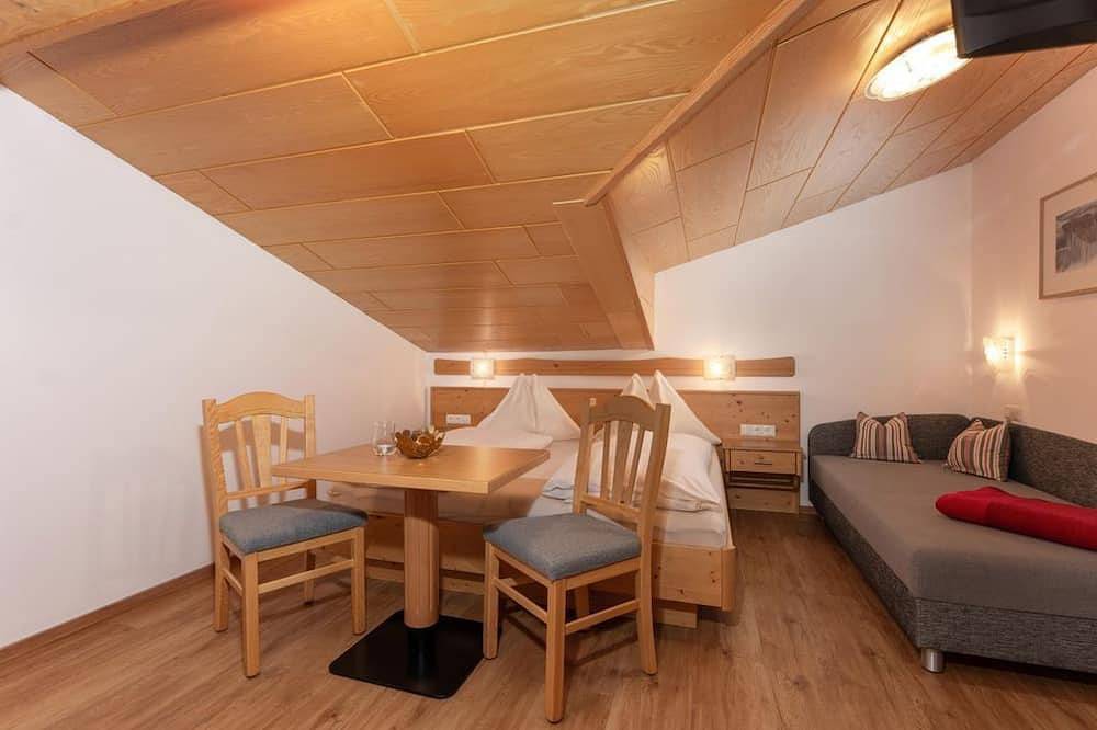 Ganze Wohnung, Wohlfühlzimmer für 3 Personen - Gästehaus Herrmann in Filzmoos, Tennengau