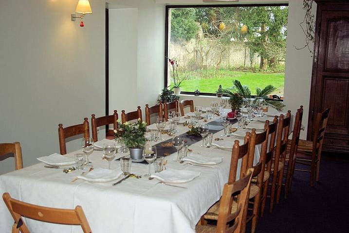 Gîte pour 2 personnes, avec jardin dans Seine-et-Marne - 4