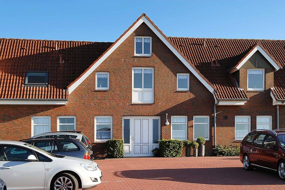 Appartement entier, Appartement Nordstern in Carolinensiel-Harlesiel, Wittmund