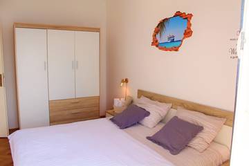 Ferienwohnung für 4 Personen in Primosten, Šibenik-Knin, Bild 3