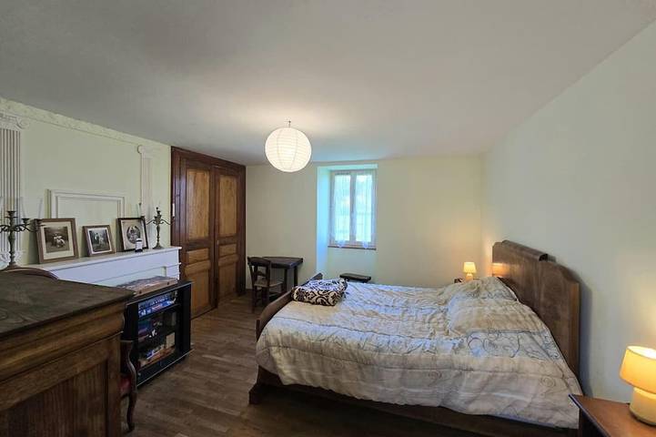 Gîte pour 6 personnes, avec jardin à Tourtoirac - 3