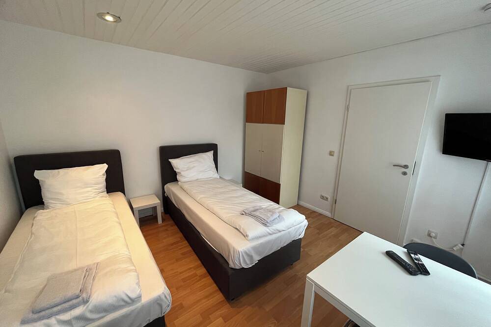 Juliusstraße 10a W1 - 2 Schlafzimmer in Neumünster, Schleswig-Holstein Binnenland