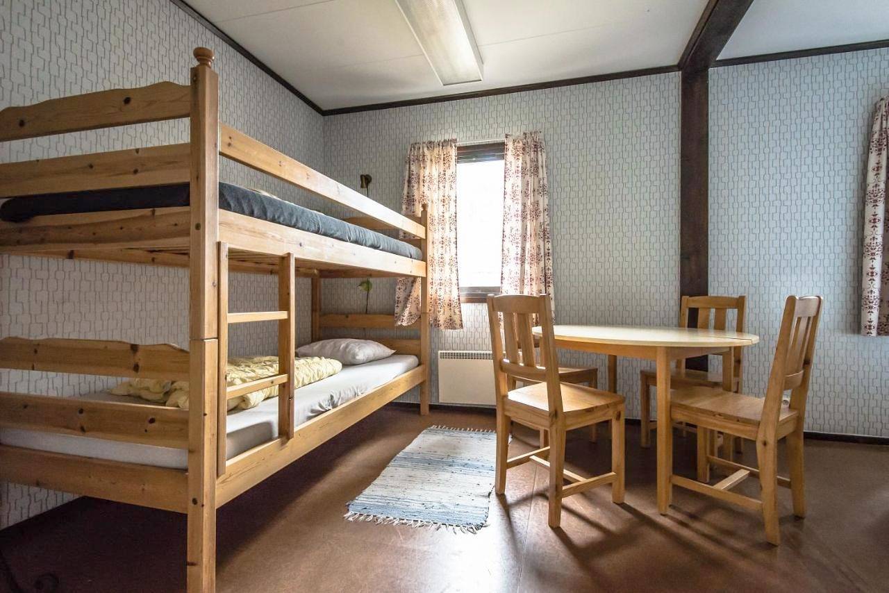 Bromölla Camping o Vandrarhem in Bromölla, Zweedse Oostzee