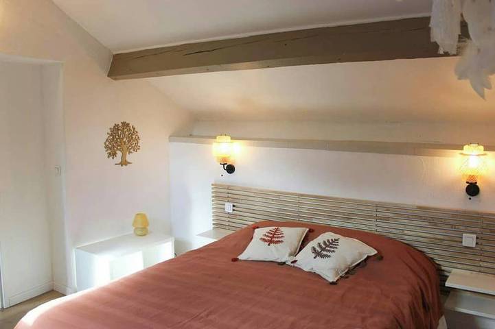 Grange rénovée du 17e siècle à Valdeblore in Valdeblore, Région de Nice
