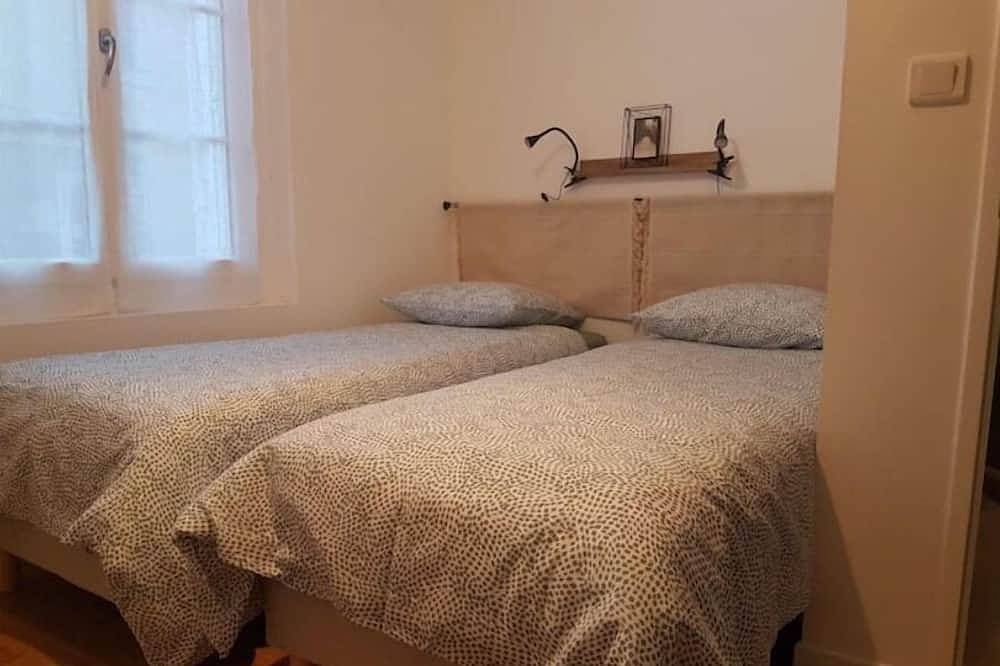 Entire apartment, A Deux pas du Château Royal in Amboise, Tours region