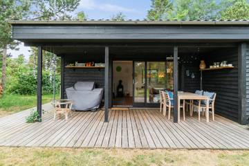 Vacation Rental for 6 Guests in Gedesby, Lolland-Falster, Picture 1