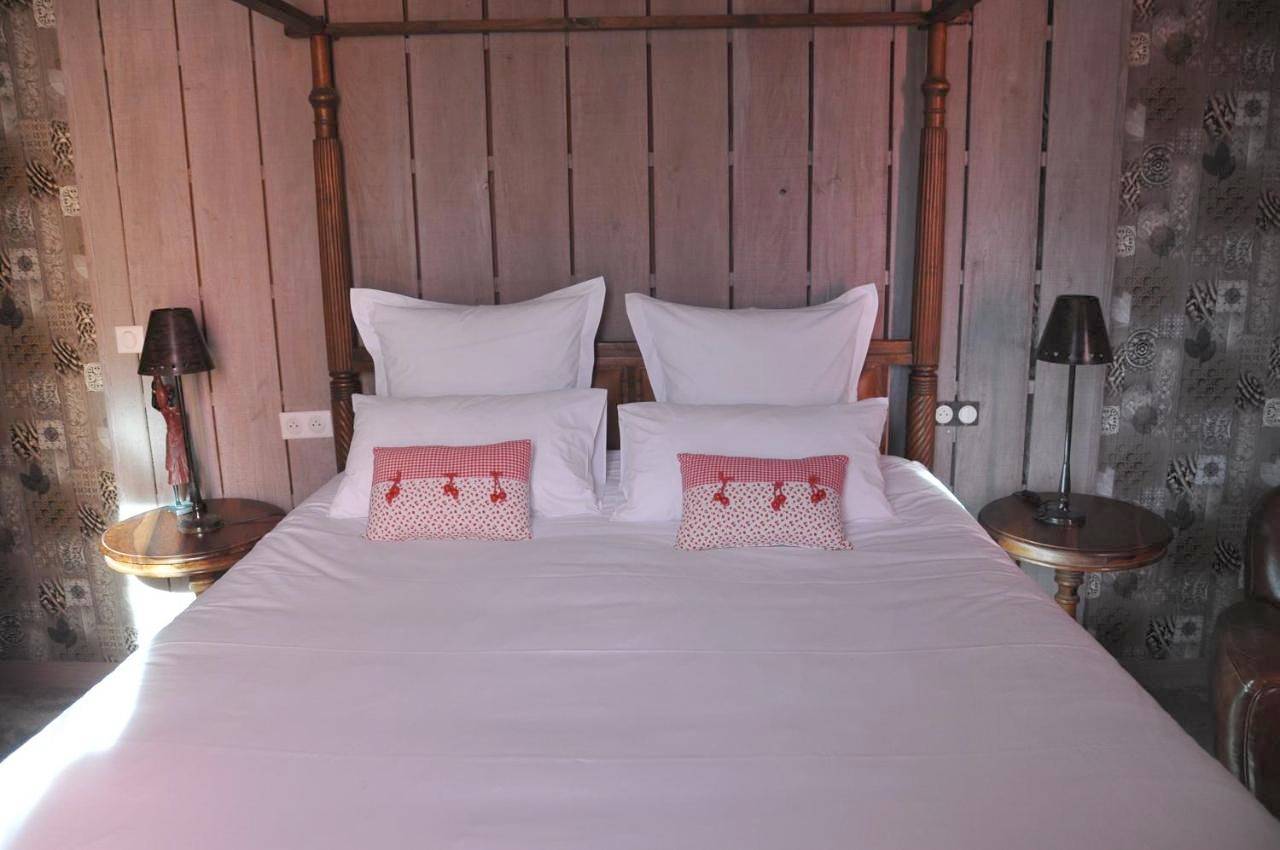 Hotel - Restaurant Le Moulin de Villiers in Nouan-le-Fuzelier, Sologne