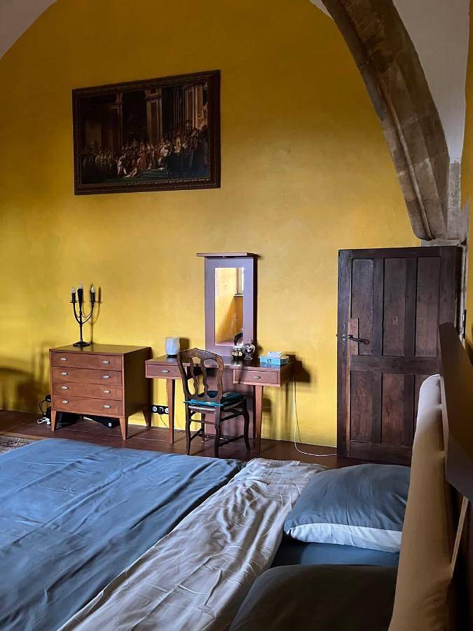 Chateau d Albon - Catherine de Medicis in Saint-André-d'Apchon, Région de Roanne