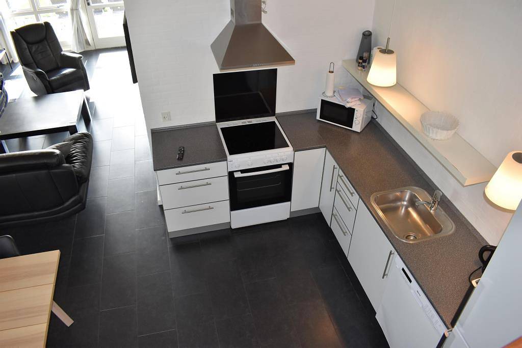 Schöne Ferienwohnung dicht am Strand in Kerteminde in Kerteminde, Kerteminde und Umgebung